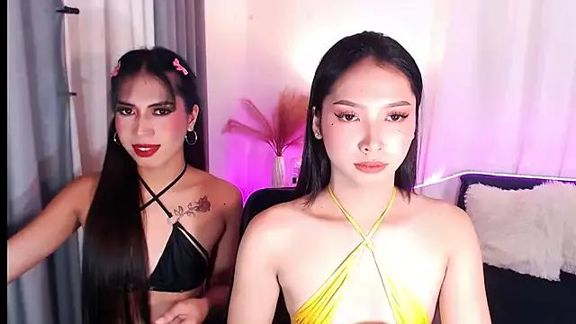 Sassy_Suzuhime from StripChat is Freechat