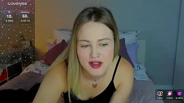 Customizable and immersive - Activate your taste buds and check-out our delicious choice of bondage cams streams with excited models getting their amazing bodies screwed with their beloved sex toys.