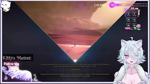 Customizable and immersive - Activate your taste buds and check-out our delicious choice of bondage cams streams with excited models getting their amazing bodies screwed with their beloved sex toys.