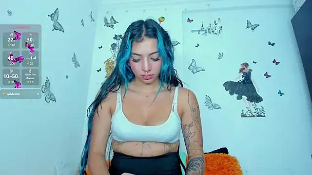 Customizable and immersive - Activate your taste buds and check-out our delicious choice of bondage cams streams with excited models getting their amazing bodies screwed with their beloved sex toys.