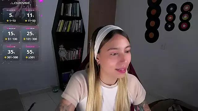 Customizable and immersive - Activate your taste buds and check-out our delicious choice of bondage cams streams with excited models getting their amazing bodies screwed with their beloved sex toys.