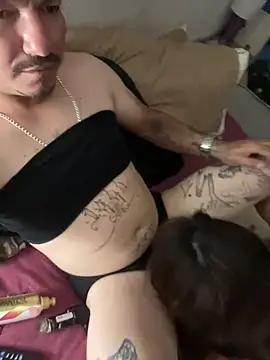 Customizable and immersive - Activate your taste buds and check-out our delicious choice of bondage cams streams with excited models getting their amazing bodies screwed with their beloved sex toys.