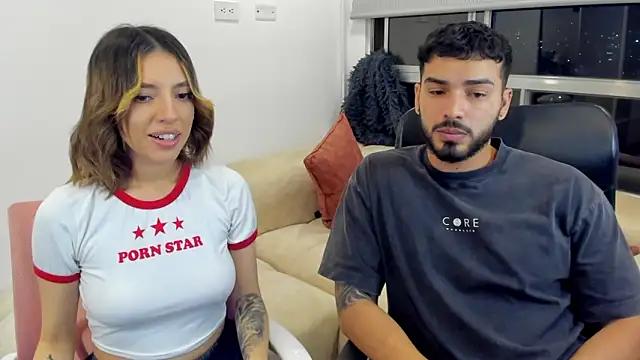 Customizable and immersive - Activate your taste buds and check-out our delicious choice of bondage cams streams with excited models getting their amazing bodies screwed with their beloved sex toys.