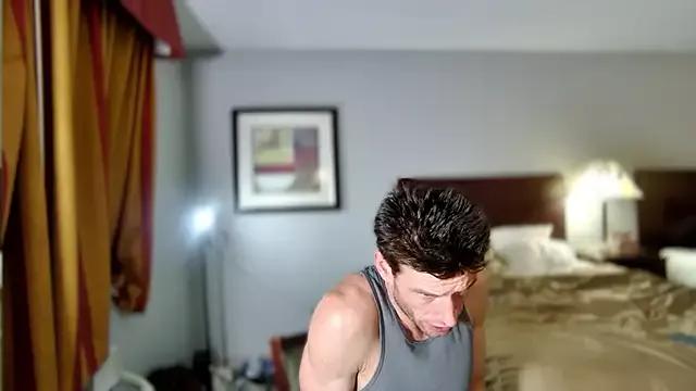 savageconfidence from StripChat is Freechat