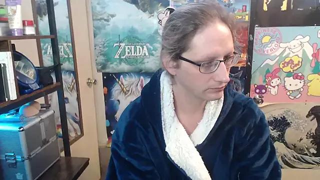 Savanah_Banana_ from StripChat is Freechat