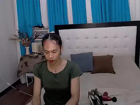 Customizable and immersive - Activate your taste buds and check-out our delicious choice of bondage cams streams with excited models getting their amazing bodies screwed with their beloved sex toys.