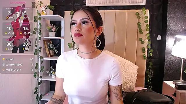 Customizable and immersive - Activate your taste buds and check-out our delicious choice of bondage cams streams with excited models getting their amazing bodies screwed with their beloved sex toys.