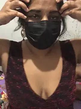 Photos of Savi-SL from StripChat is Private