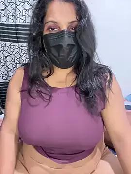 Photos of Savi-SL from StripChat is Freechat