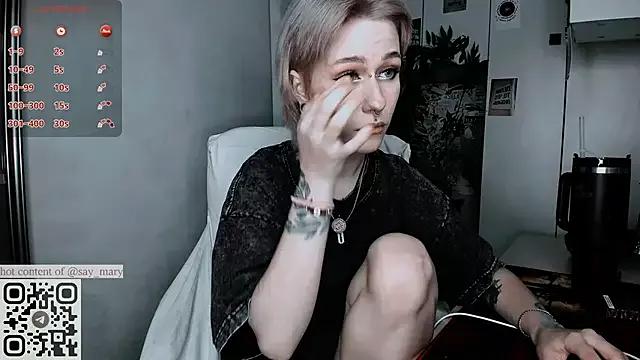 Customizable and immersive - Activate your taste buds and check-out our delicious choice of bondage cams streams with excited models getting their amazing bodies screwed with their beloved sex toys.