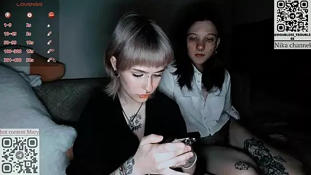 Customizable and immersive - Activate your taste buds and check-out our delicious choice of bondage cams streams with excited models getting their amazing bodies screwed with their beloved sex toys.