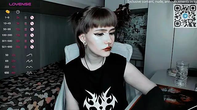 Customizable and immersive - Activate your taste buds and check-out our delicious choice of bondage cams streams with excited models getting their amazing bodies screwed with their beloved sex toys.