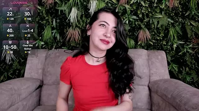 Customizable and immersive - Activate your taste buds and check-out our delicious choice of bondage cams streams with excited models getting their amazing bodies screwed with their beloved sex toys.