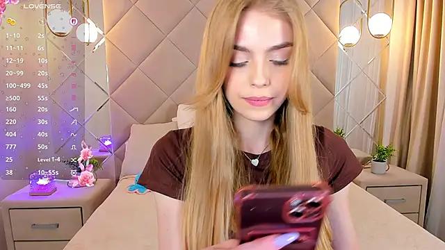 Customizable and immersive - Activate your taste buds and check-out our delicious choice of bondage cams streams with excited models getting their amazing bodies screwed with their beloved sex toys.