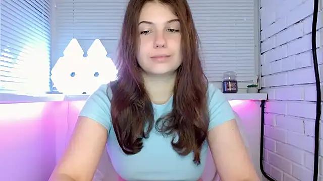 SayMeow_ from StripChat is Freechat