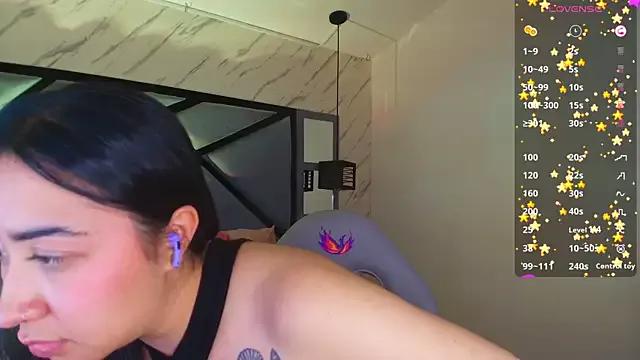 Customizable and immersive - Activate your taste buds and check-out our delicious choice of bondage cams streams with excited models getting their amazing bodies screwed with their beloved sex toys.