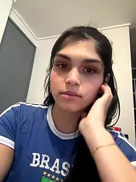 sc4ry_girl1 from StripChat is Freechat