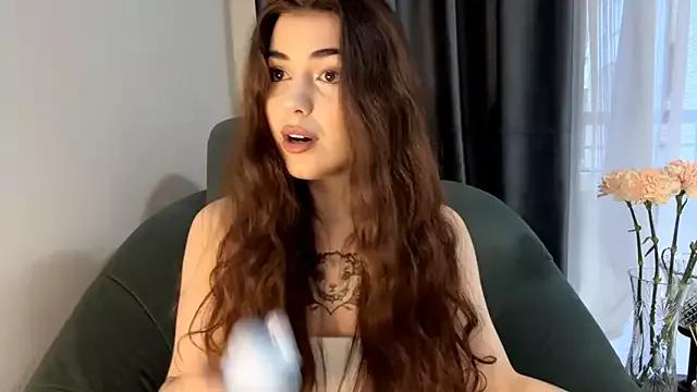 ScaNovaXen_ from StripChat is Freechat