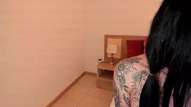 Customizable and immersive - Activate your taste buds and check-out our delicious choice of bondage cams streams with excited models getting their amazing bodies screwed with their beloved sex toys.