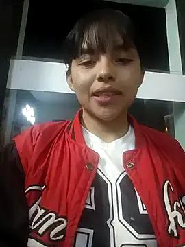 scarlet-hot_ from StripChat is Freechat