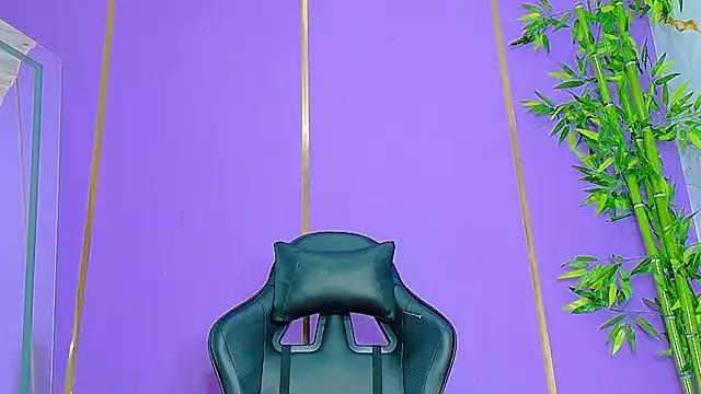 Customizable and immersive - Activate your taste buds and check-out our delicious choice of bondage cams streams with excited models getting their amazing bodies screwed with their beloved sex toys.