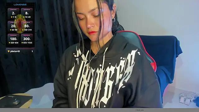 Customizable and immersive - Activate your taste buds and check-out our delicious choice of bondage cams streams with excited models getting their amazing bodies screwed with their beloved sex toys.