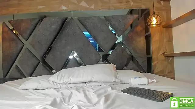 Customizable and immersive - Activate your taste buds and check-out our delicious choice of bondage cams streams with excited models getting their amazing bodies screwed with their beloved sex toys.