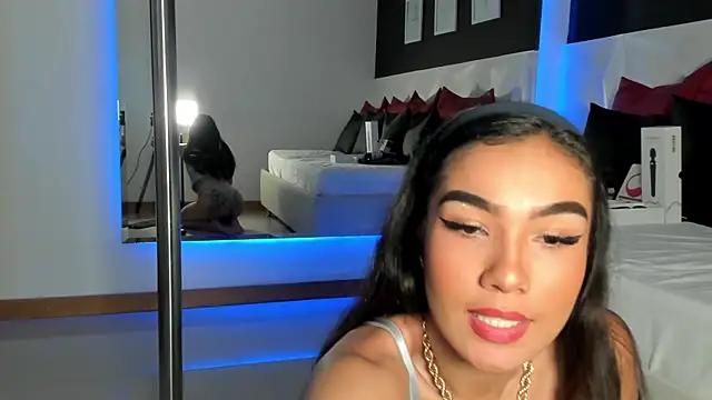 Customizable and immersive - Activate your taste buds and check-out our delicious choice of bondage cams streams with excited models getting their amazing bodies screwed with their beloved sex toys.