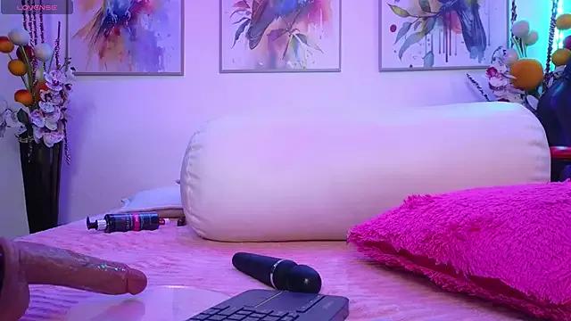 Customizable and immersive - Activate your taste buds and check-out our delicious choice of bondage cams streams with excited models getting their amazing bodies screwed with their beloved sex toys.