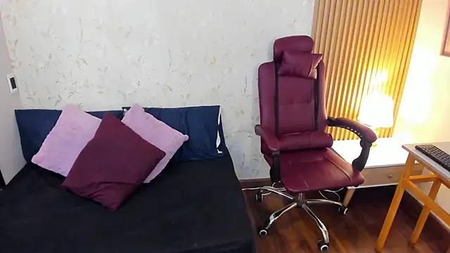 Customizable and immersive - Activate your taste buds and check-out our delicious choice of bondage cams streams with excited models getting their amazing bodies screwed with their beloved sex toys.