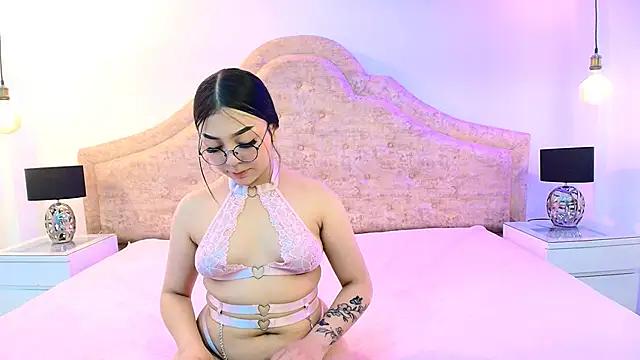 Customizable and immersive - Activate your taste buds and check-out our delicious choice of bondage cams streams with excited models getting their amazing bodies screwed with their beloved sex toys.
