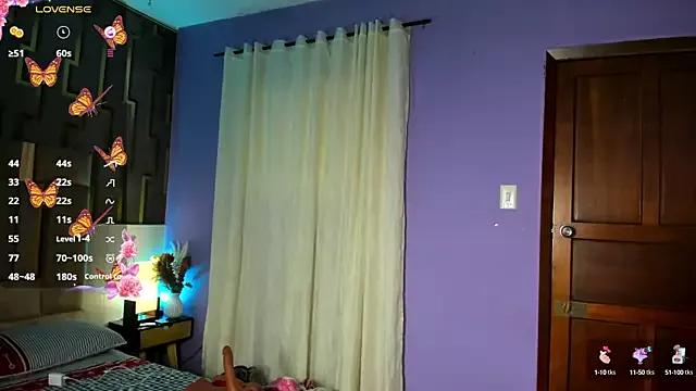 Customizable and immersive - Activate your taste buds and check-out our delicious choice of bondage cams streams with excited models getting their amazing bodies screwed with their beloved sex toys.