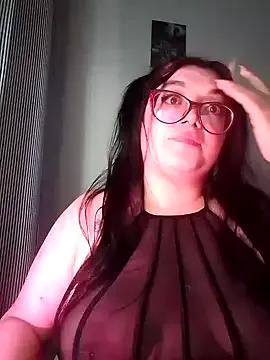 scarlet_owen69 from StripChat is Freechat