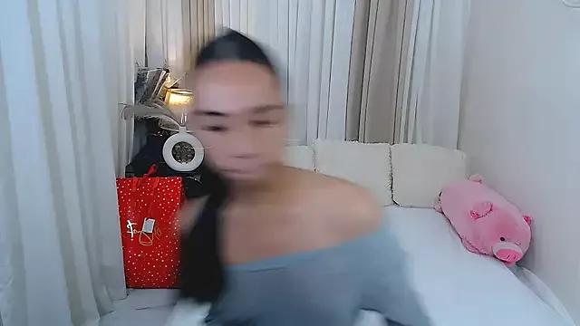 scarlet_smith7 from StripChat is Freechat