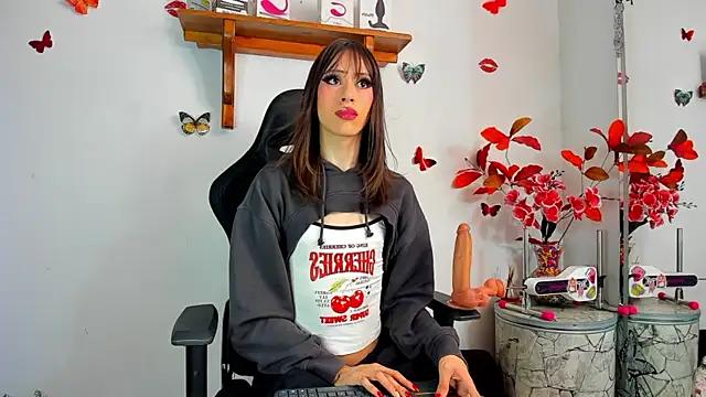 Customizable and immersive - Activate your taste buds and check-out our delicious choice of bondage cams streams with excited models getting their amazing bodies screwed with their beloved sex toys.