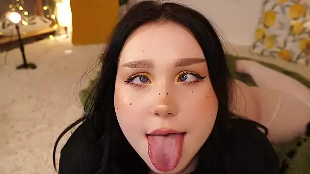 Customizable and immersive - Activate your taste buds and check-out our delicious choice of bondage cams streams with excited models getting their amazing bodies screwed with their beloved sex toys.