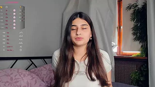 Customizable and immersive - Activate your taste buds and check-out our delicious choice of bondage cams streams with excited models getting their amazing bodies screwed with their beloved sex toys.