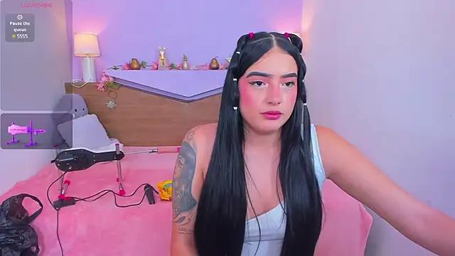 Customizable and immersive - Activate your taste buds and check-out our delicious choice of bondage cams streams with excited models getting their amazing bodies screwed with their beloved sex toys.