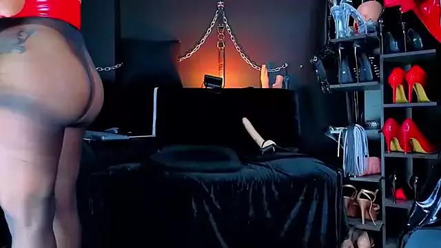 Customizable and immersive - Activate your taste buds and check-out our delicious choice of bondage cams streams with excited models getting their amazing bodies screwed with their beloved sex toys.