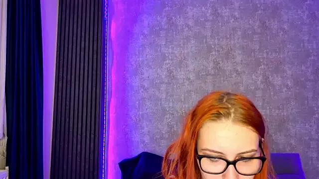 scarleteyes_ from StripChat is Freechat