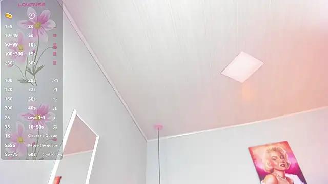 Customizable and immersive - Activate your taste buds and check-out our delicious choice of bondage cams streams with excited models getting their amazing bodies screwed with their beloved sex toys.