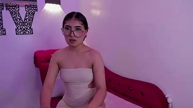Customizable and immersive - Activate your taste buds and check-out our delicious choice of bondage cams streams with excited models getting their amazing bodies screwed with their beloved sex toys.