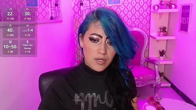 Customizable and immersive - Activate your taste buds and check-out our delicious choice of bondage cams streams with excited models getting their amazing bodies screwed with their beloved sex toys.