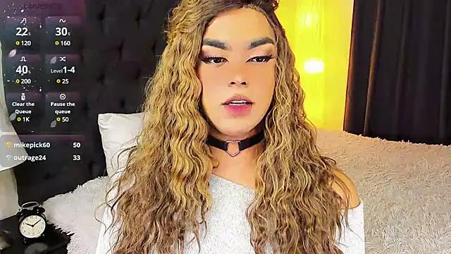 Customizable and immersive - Activate your taste buds and check-out our delicious choice of bondage cams streams with excited models getting their amazing bodies screwed with their beloved sex toys.
