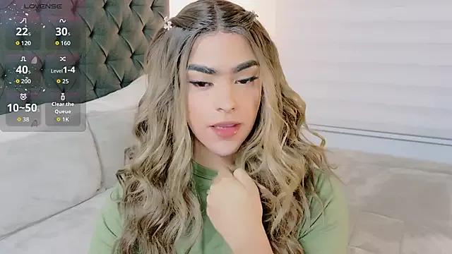 Customizable and immersive - Activate your taste buds and check-out our delicious choice of bondage cams streams with excited models getting their amazing bodies screwed with their beloved sex toys.