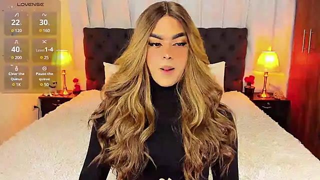 Customizable and immersive - Activate your taste buds and check-out our delicious choice of bondage cams streams with excited models getting their amazing bodies screwed with their beloved sex toys.