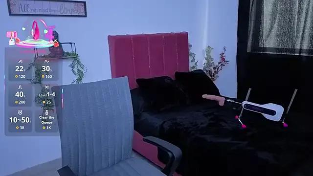 Customizable and immersive - Activate your taste buds and check-out our delicious choice of bondage cams streams with excited models getting their amazing bodies screwed with their beloved sex toys.