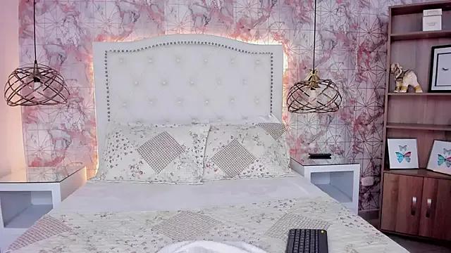 ScarletMore from StripChat is Freechat