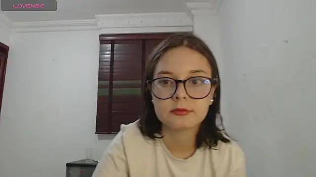 ScarletRaine from StripChat is Freechat