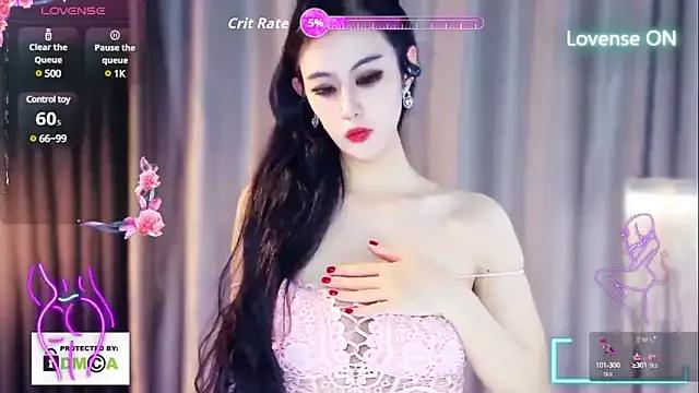 Customizable and immersive - Activate your taste buds and check-out our delicious choice of bondage cams streams with excited models getting their amazing bodies screwed with their beloved sex toys.